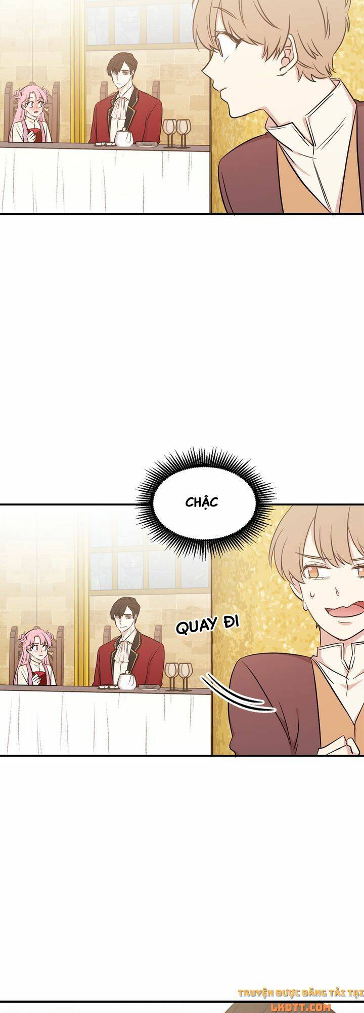 tôi chọn kết thúc của hoàng đế chapter 16 33