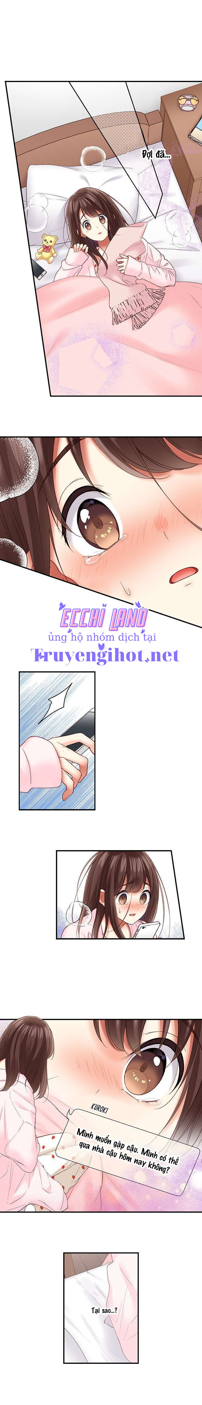 họ chắc chắn đã làm chuyện đó chapter 92.2 3