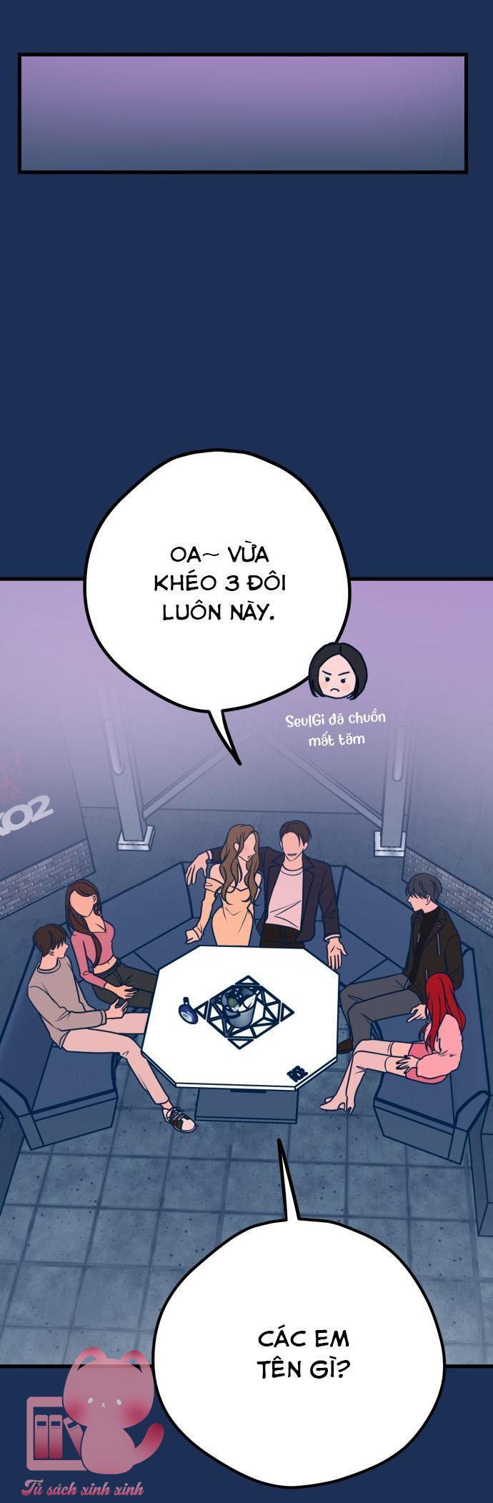 kẻ cắp gặp bà già chapter 20 5