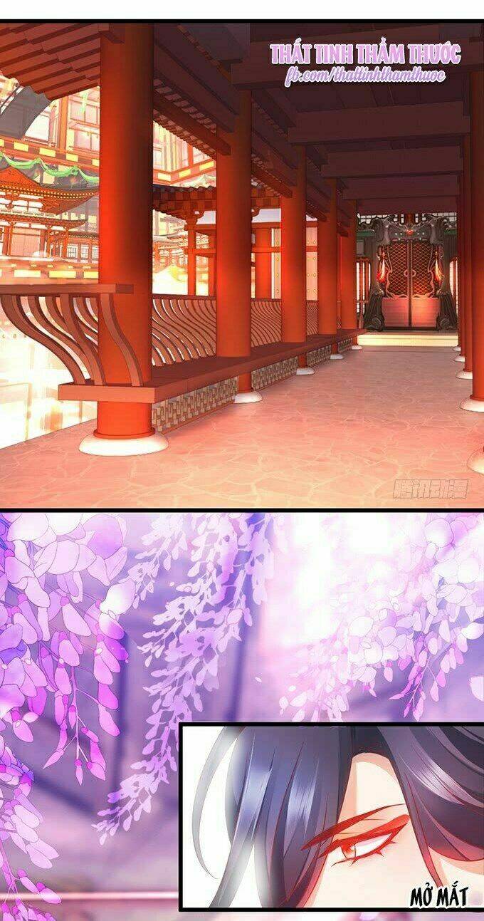 liêu liêu trai chapter 21 24