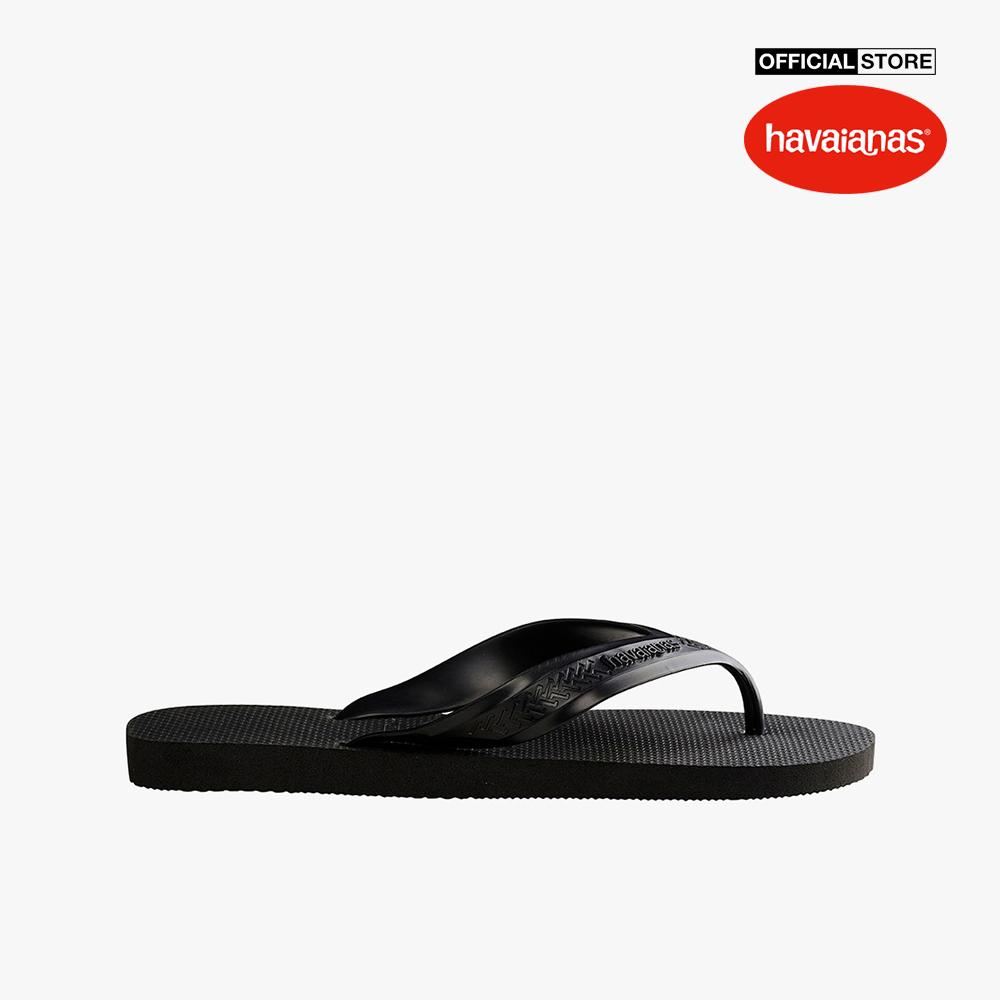 HAVAIANAS - Dép nam Top Max 4140449-0090