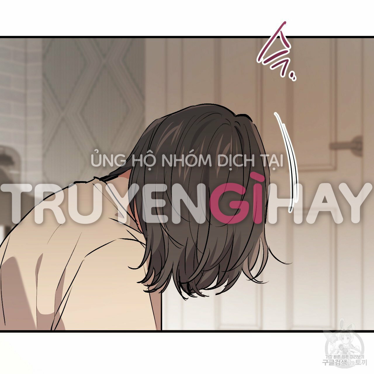 những chú thỏ của hapypy chapter 45 105