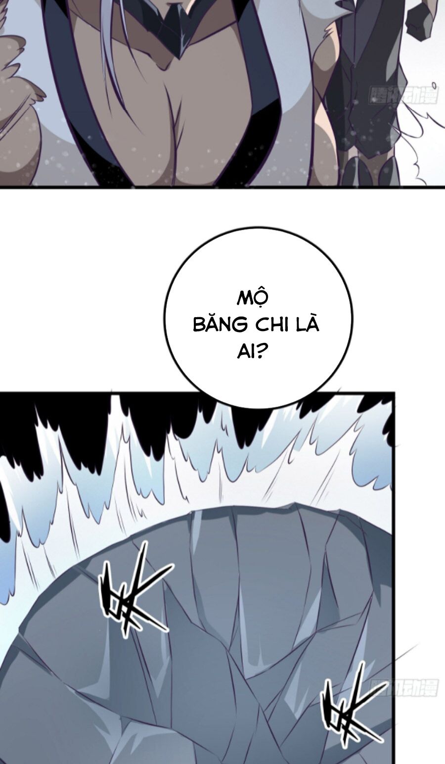 nãi ba là chiến thần mạnh nhất chapter 78 35