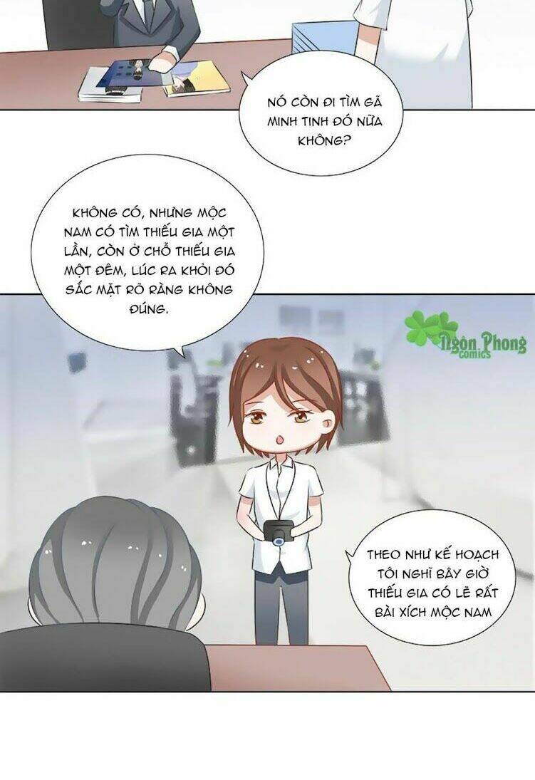 phải lòng ông chú hàng xóm chapter 14 4