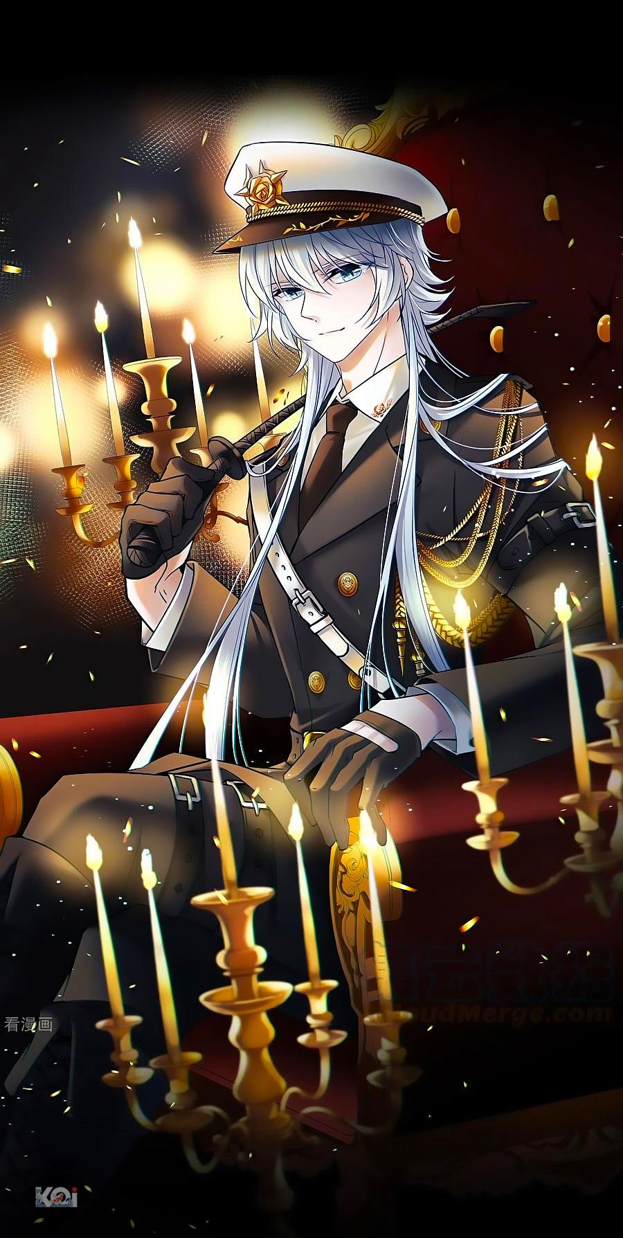 tầm trảo tiền thế chi lữ 2 chapter 4 1