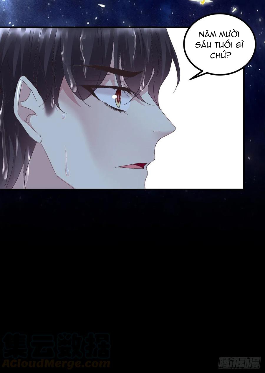 kiểm soát tuyệt đối chapter 88 46