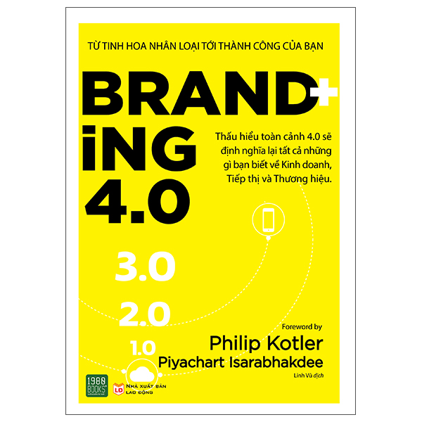 BRANDING 4.0