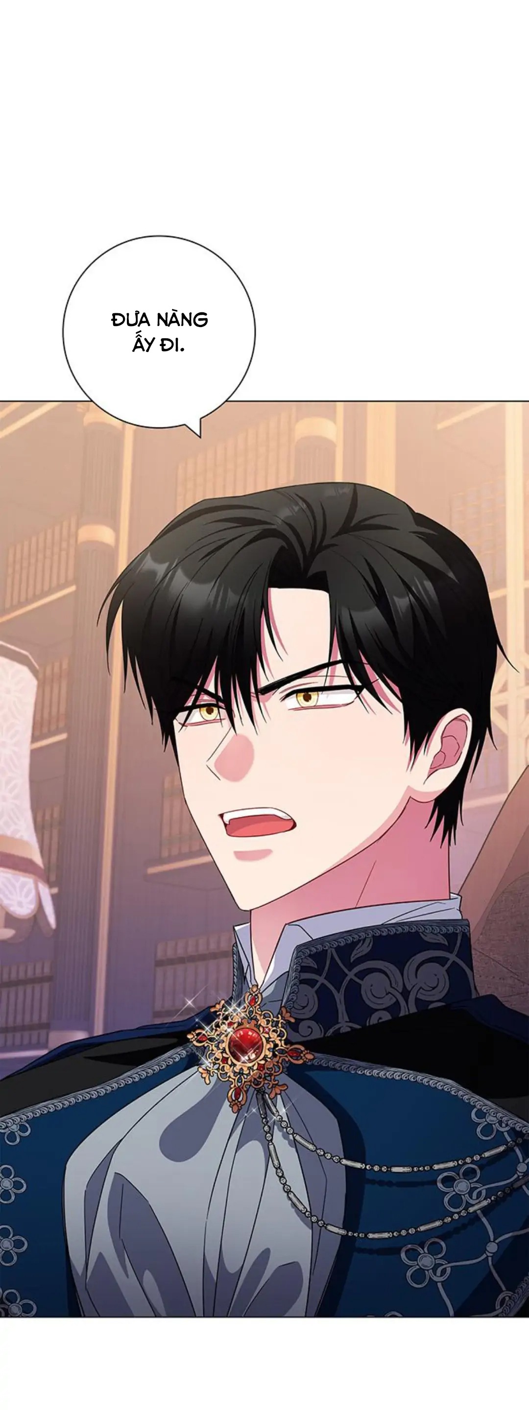 tôi trở thành mẹ của nam chính hoàn hảo chapter 7 61