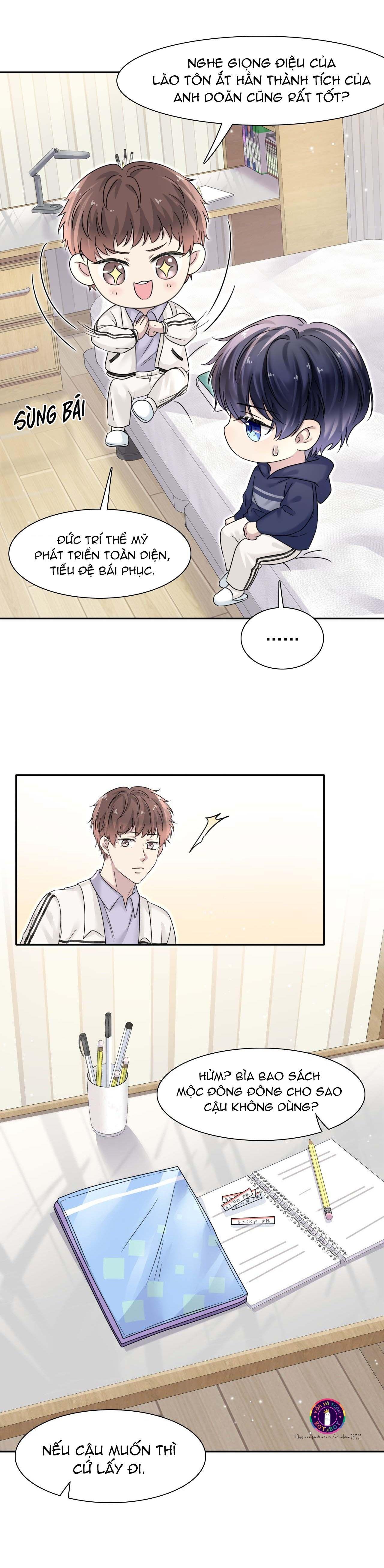 ẩn trung (end) chapter 7 12