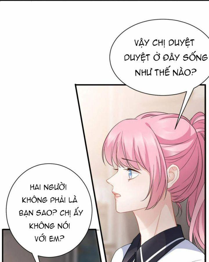 đại tiểu thư có thể có cái gì xấu chapter 36 32