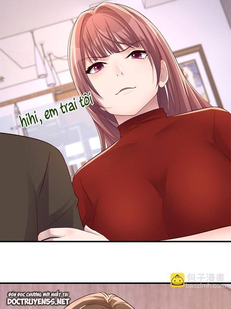 chị gái tôi là đại minh tinh chapter 177 34