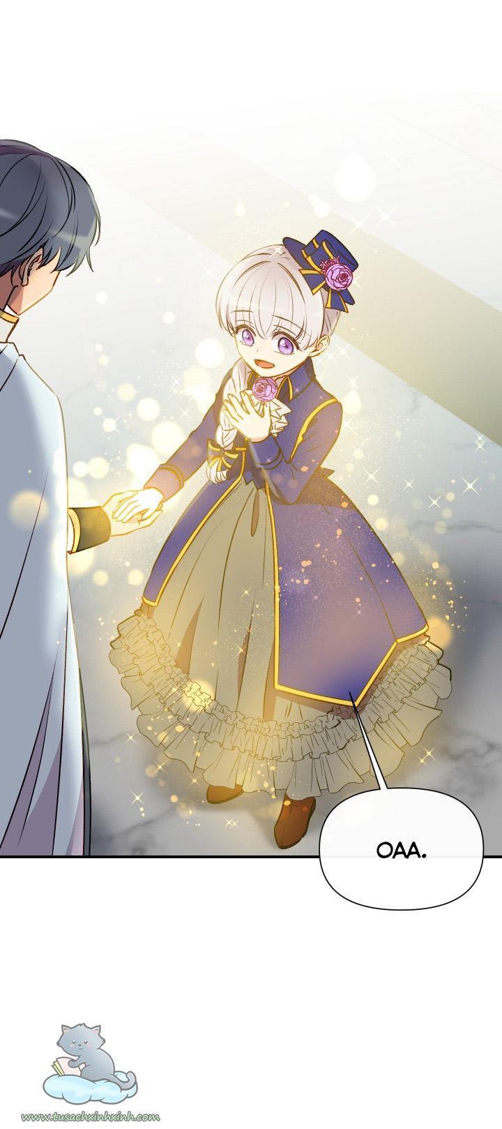 công nương khế ước của gia tộc công tước quái vật chapter 39 36