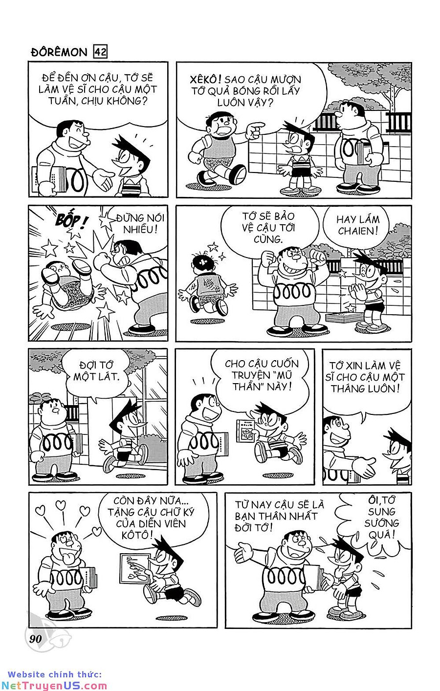 doraemon chapter 759 7