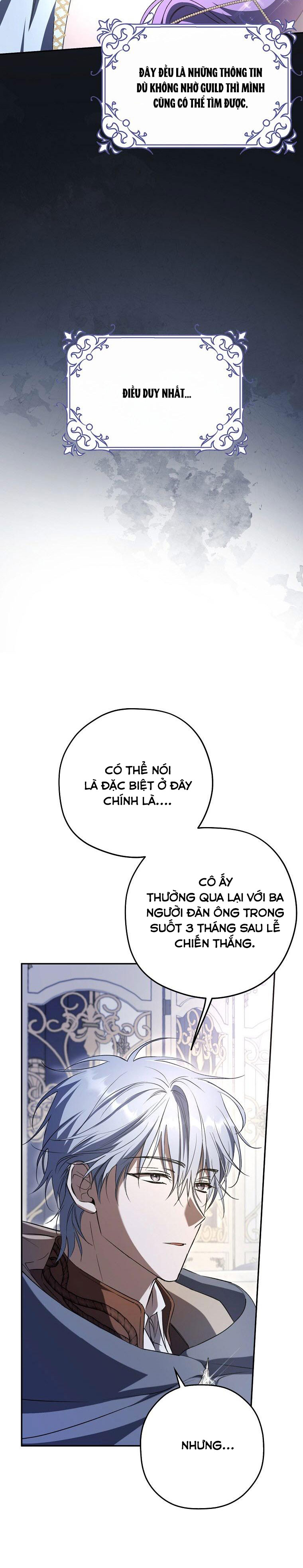 tôi đã cướp mất các nam chính từ tay nữ chính chapter 11 4