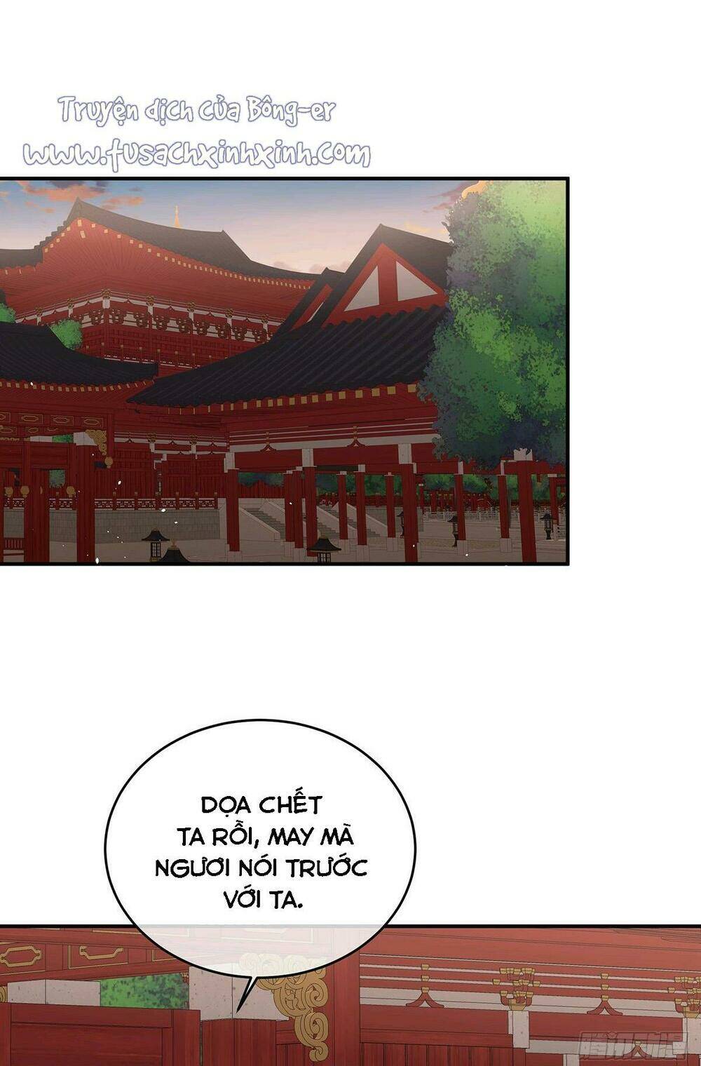 kiều phu có hỉ chapter 45 19