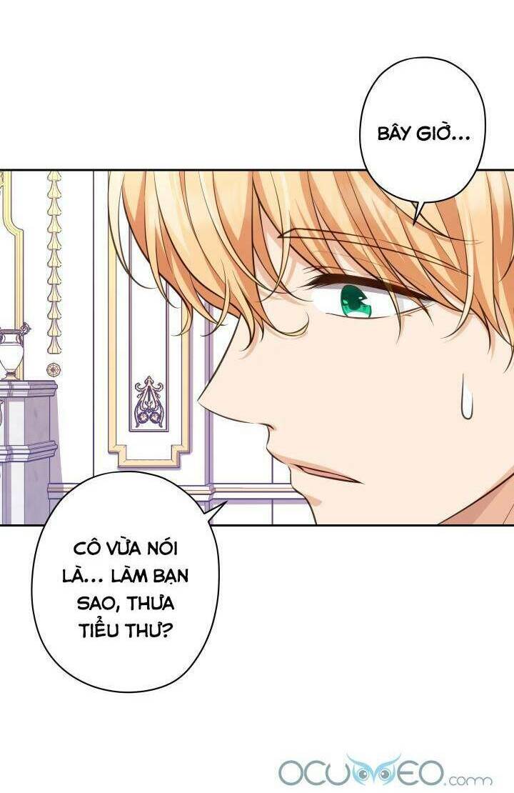 gửi đến người bạn của tôi chapter 21 33