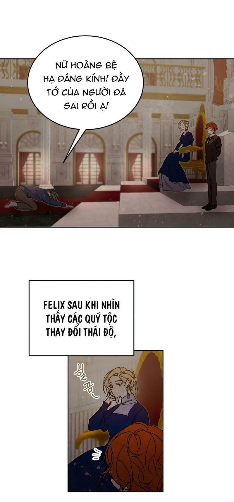 tôi trở thành hoàng đế bạo chúa trong tiểu thuyết chapter 8 39