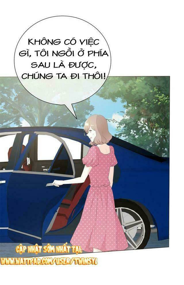 ái người tình xuất vu lam chapter 104 2