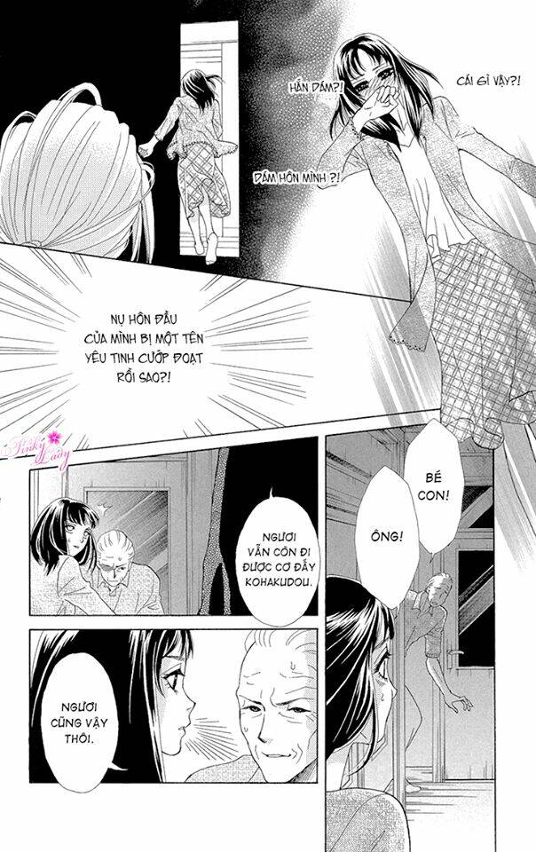 nương tử của tsukumogami chapter 1 33