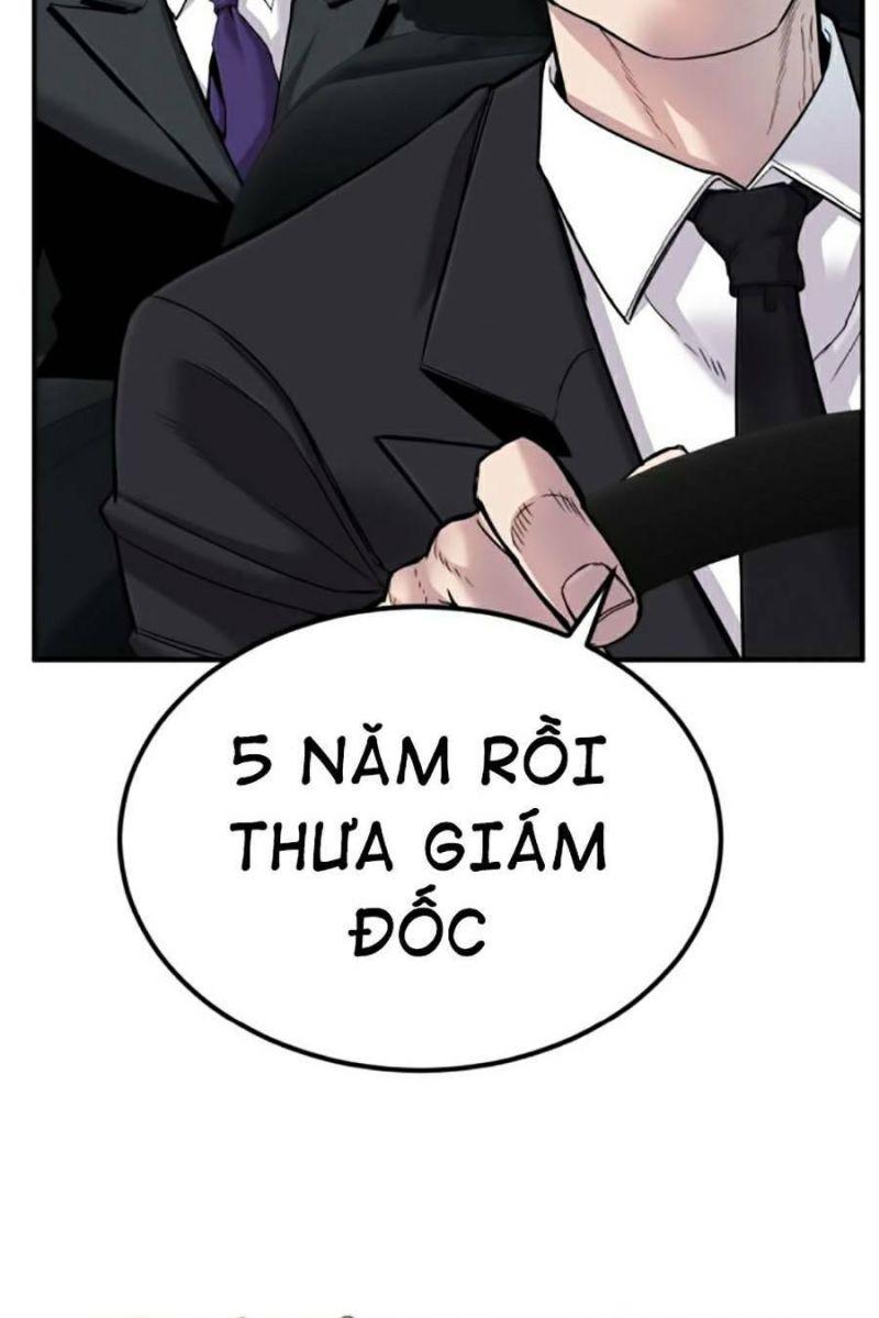 đặc vụ kim chapter 11.1 33