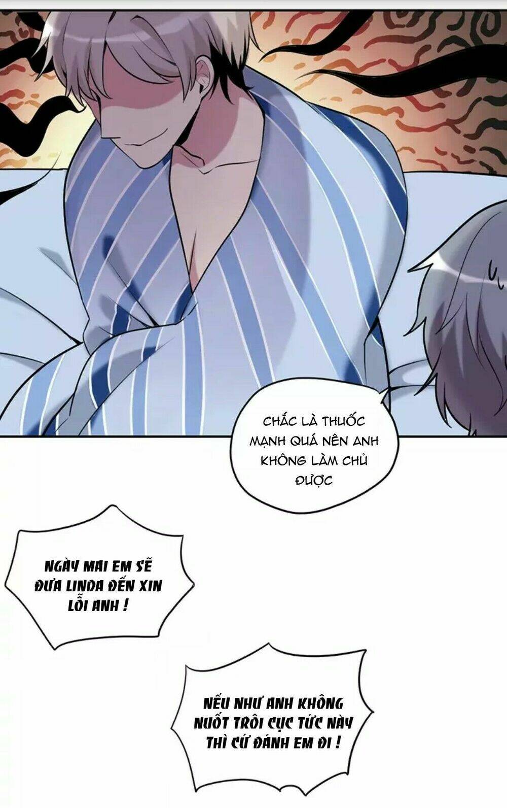 cô gái! xin hãy dừng lại chapter 4 14