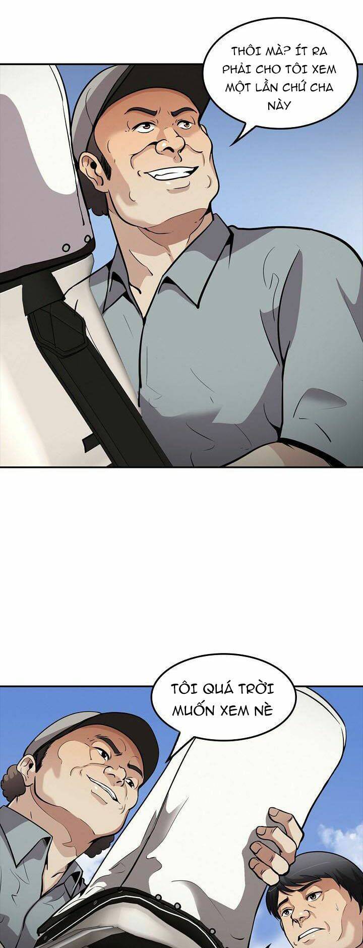 điều tra viên chuyển sinh chapter 107 61