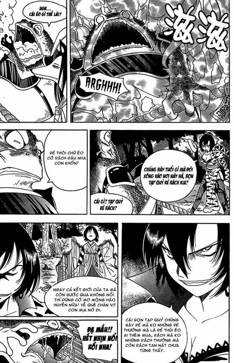 gwisin byeolgok - bí kíp của quỷ chapter 47 10