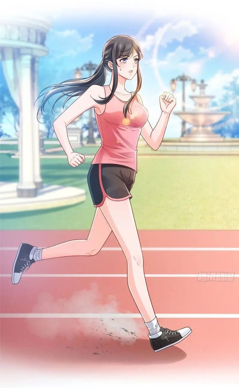 hệt như hàn quang gặp nắng gắt chapter 131 35