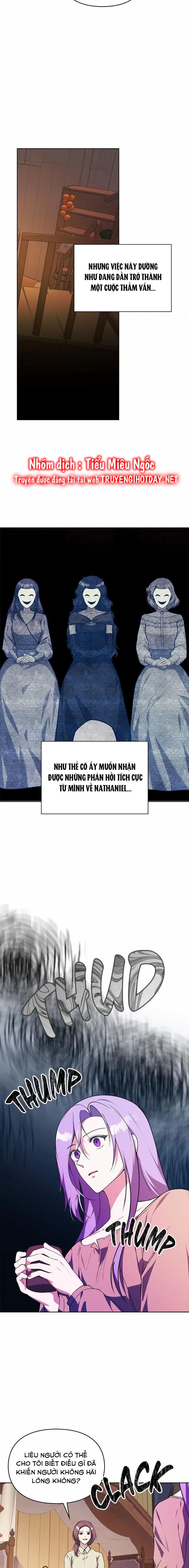 hãy nghe lời của tôi chapter 69 14