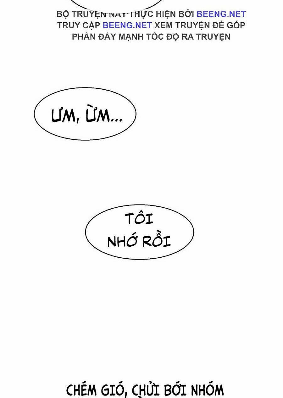 bạn học tôi là lính đánh thuê chapter 27 138