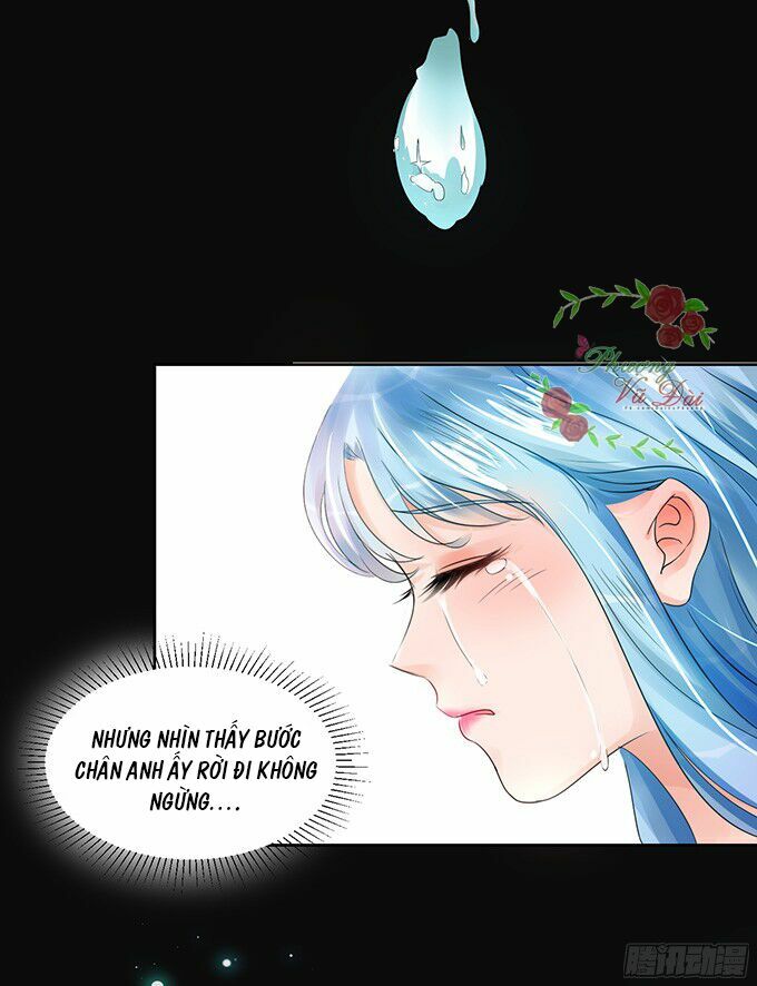 luyến đường thời quang chapter 9 14