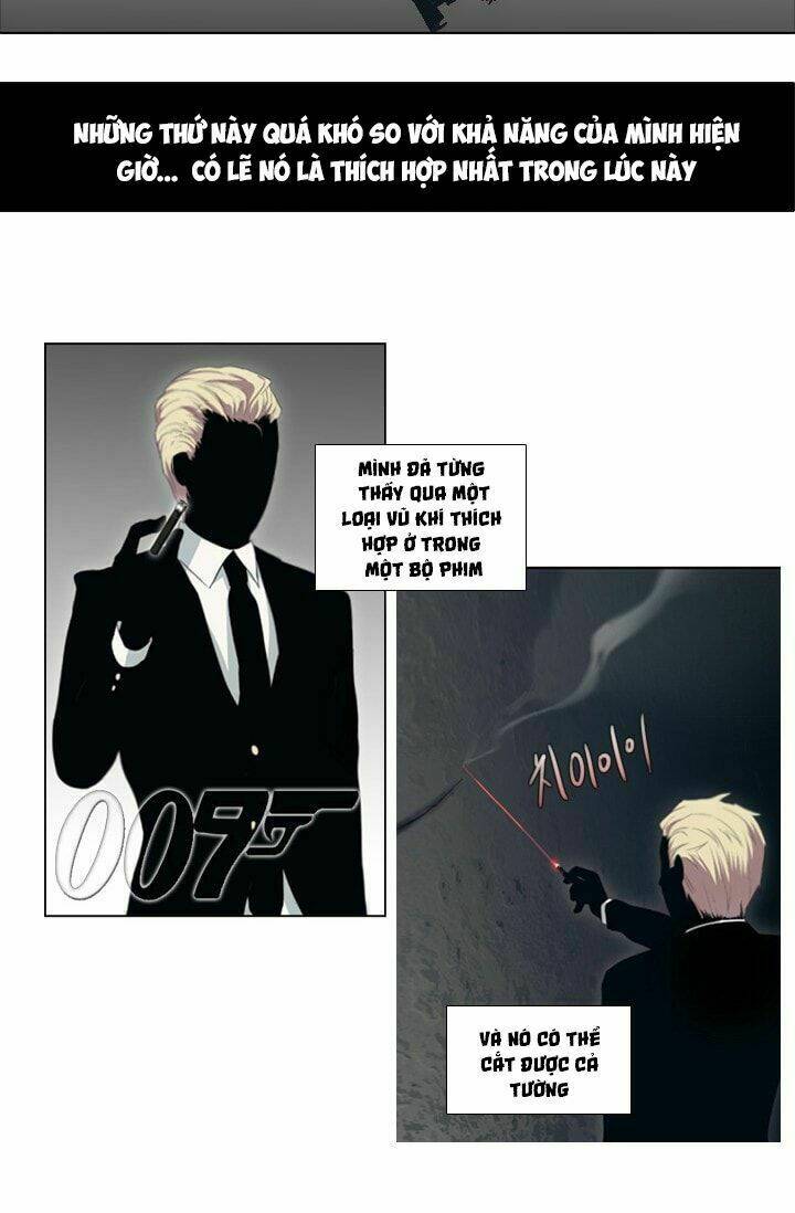 người cống hiến chapter 2 25