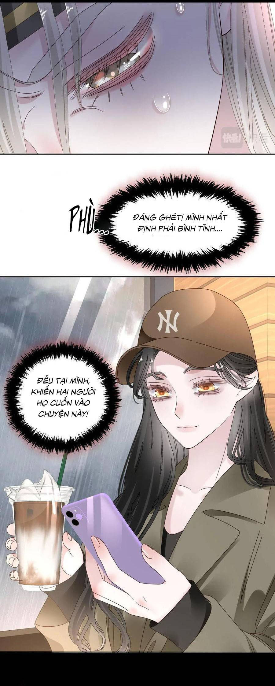 đêm tối ám muội chapter 10 30