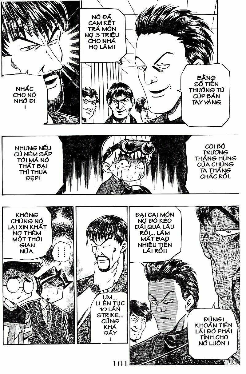 bowling king chapter 95 18