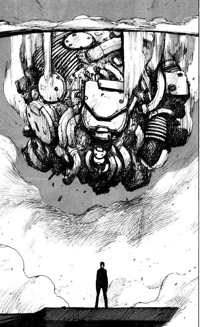 blame! chapter 35 21