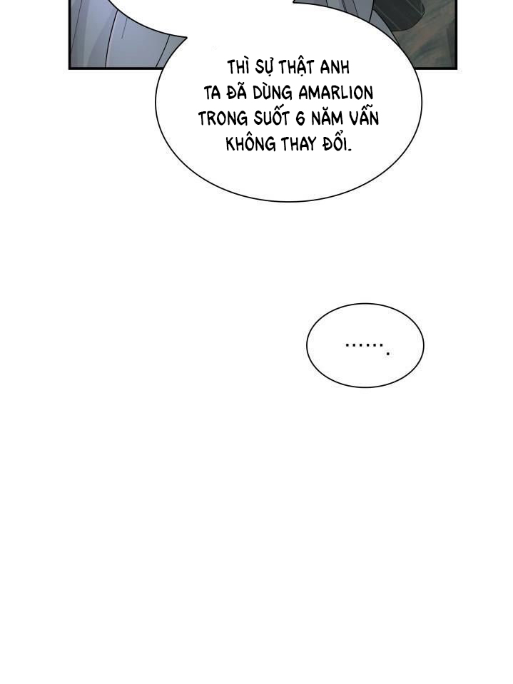 tôi đánh mất dây xích kiềm chế nam chính yandere chapter 22.1 31