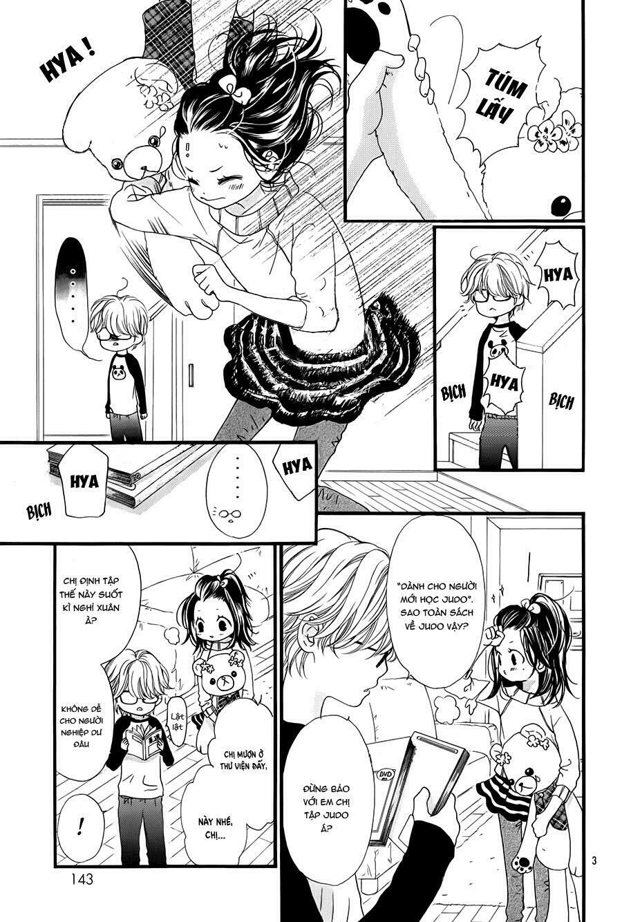 anh yêu em chapter 4 4