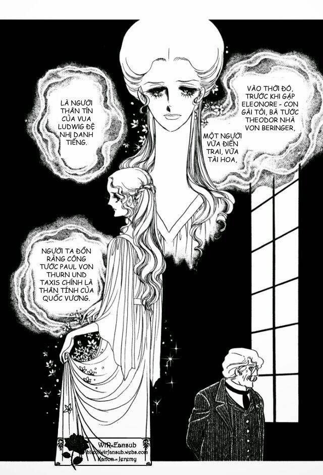 orpheus no mado chapter 19 41