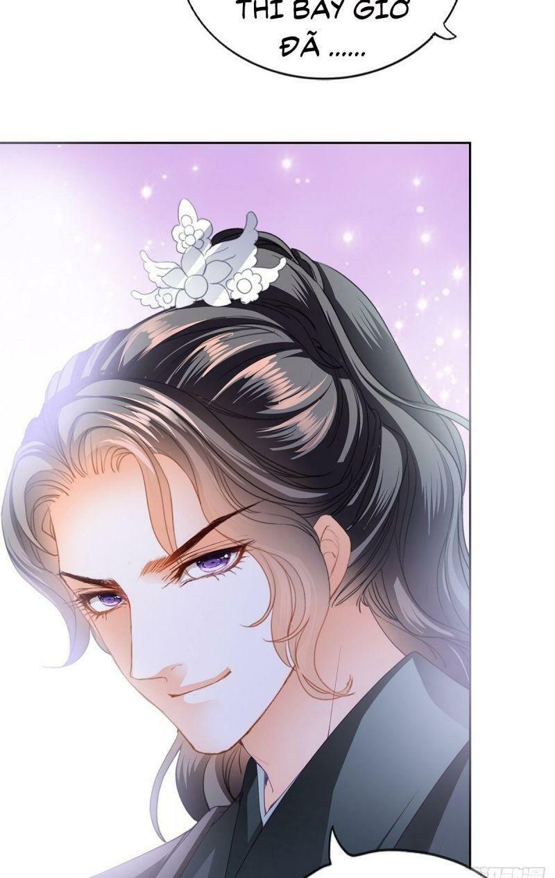 bổn vương muốn nàng chapter 34 8