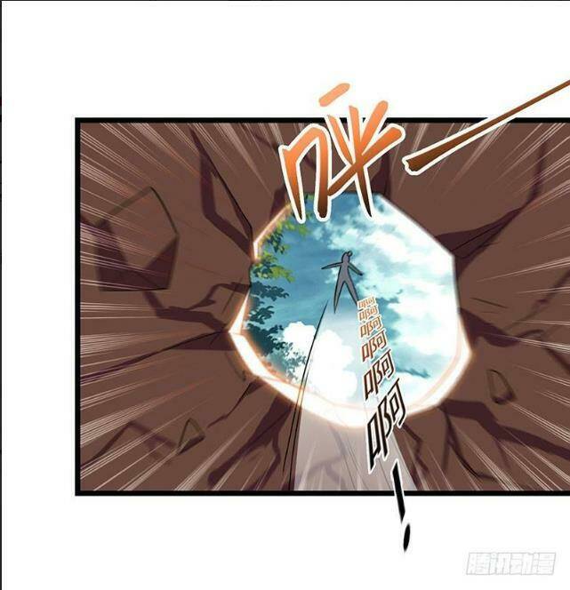 trọng sinh khí thiếu quy lai chapter 19 22