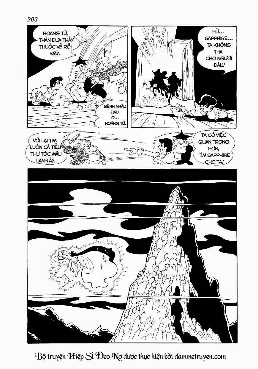 hiệp sĩ đeo nơ chapter 11 23