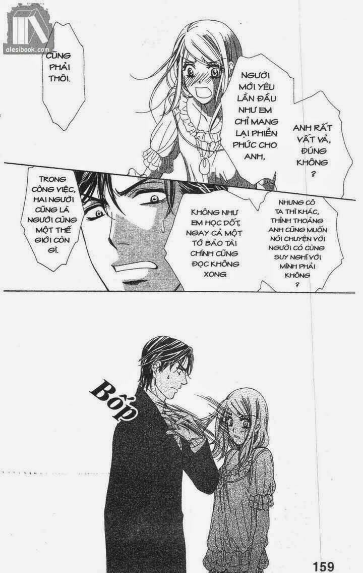 love of firos you chapter 28 29