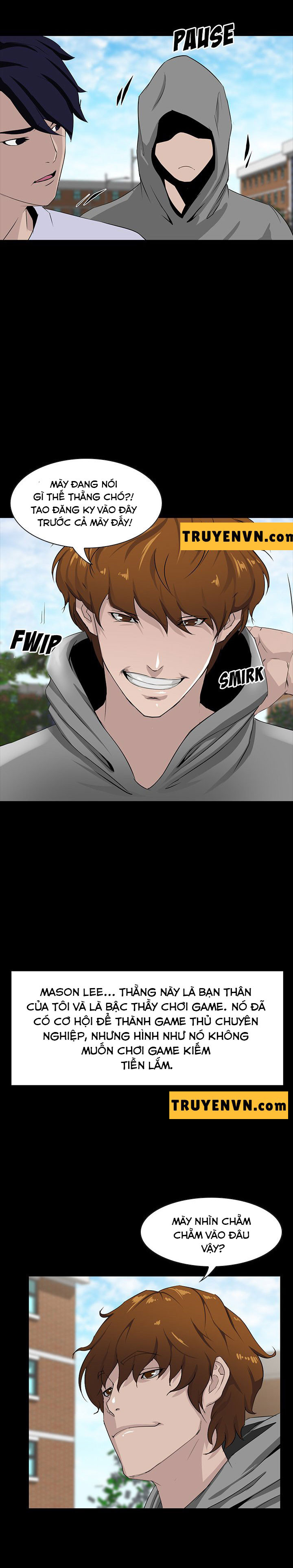 người thừa kế chapter 7 3
