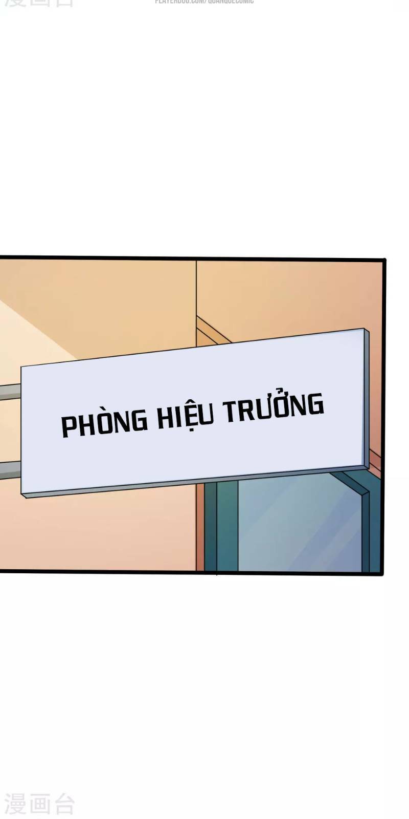tối cường đặc chủng binh của hoa khôi chapter 35 32