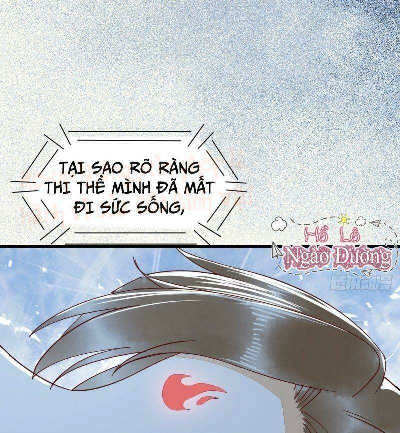 sát thủ vương phi không dễ chọc chapter 40 13