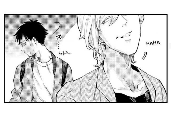 bị một anh chàng lập dị tấn công chapter 22 33
