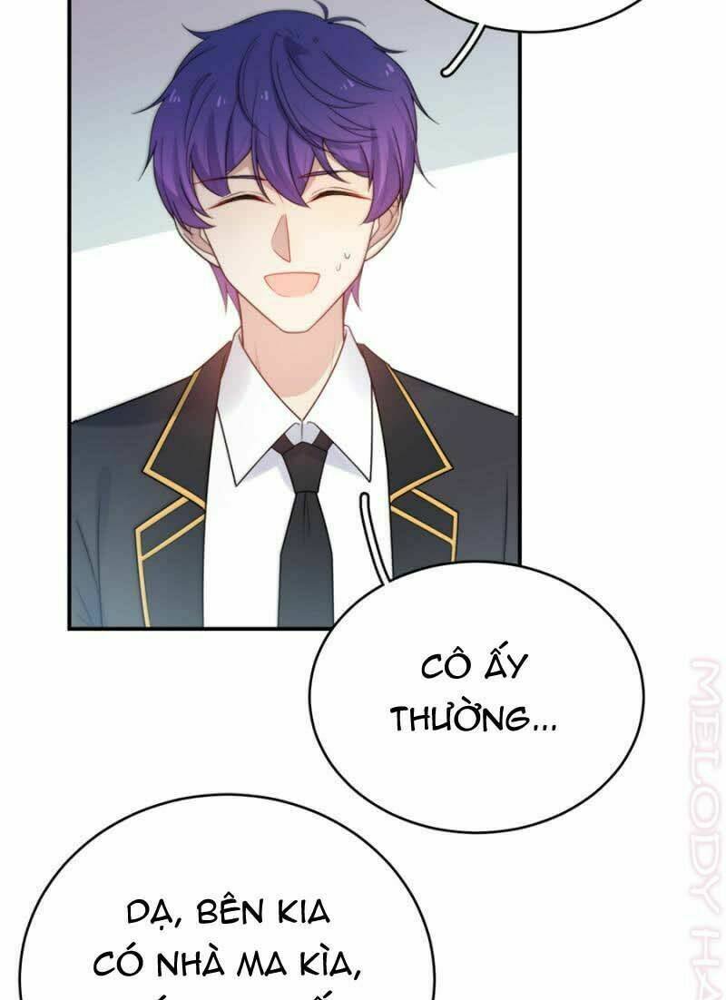 ma lạt thiên kim đẩu ác thiếu chapter 240 8