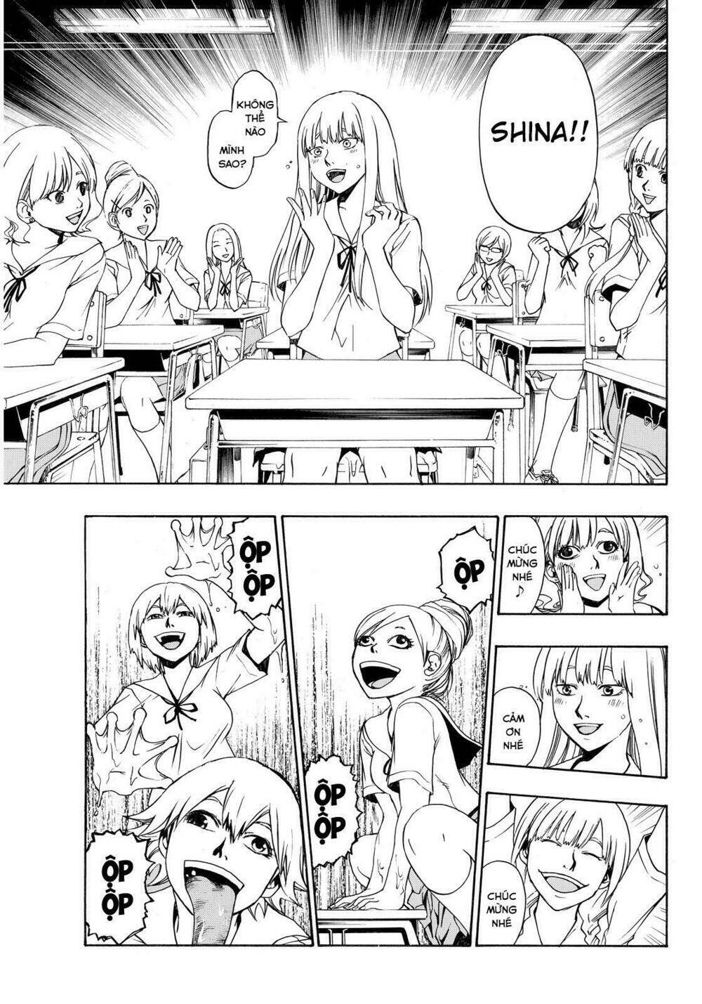 scary ghost story chapter 1 32