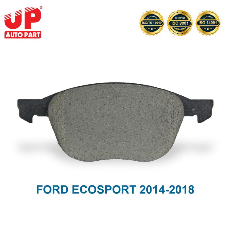 Má phanh bố thắng đĩa trước FORD ECOSPORT 2014-2018