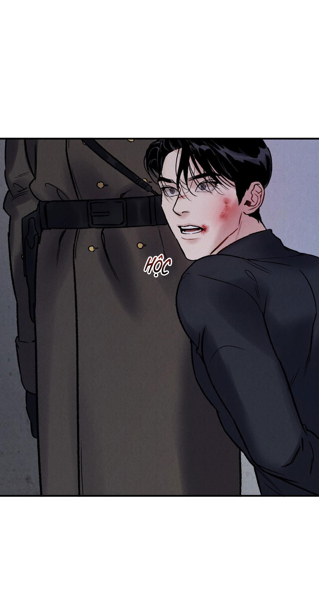 vực sâu tăm tối chapter 1 36